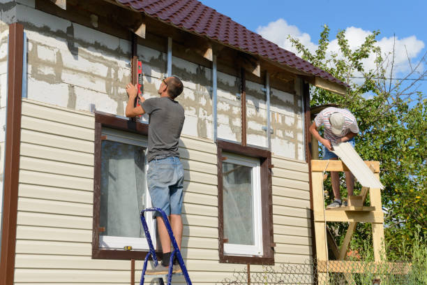 Best Weatherproofing and Sealing  in Milbank, SD