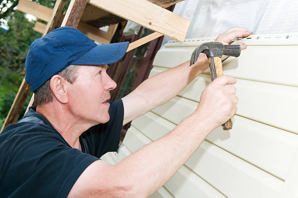 Best Siding Painting and Refinishing  in Milbank, SD
