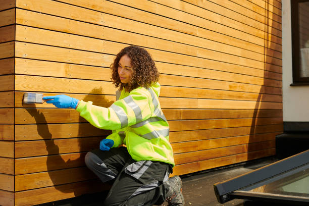 Best Insulated Siding Installation  in Milbank, SD